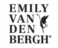 Modelabel EMILY VAN DEN BERGH