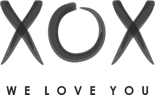 Modelabel Logo-Image XOX